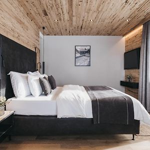 Deluxe Kamer met een King Size Bed