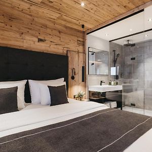 Deluxe Zimmer