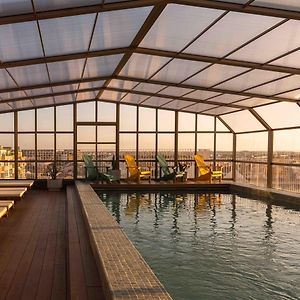Hotel Al Foz